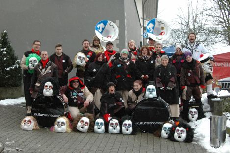 2015 - Rock the Puppe Schock 2015 - Rock the Puppe Schock