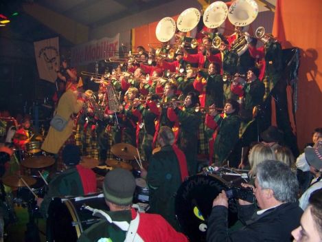 2009 - "schön-gruusig"