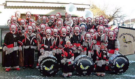 2004 - "Elvens"